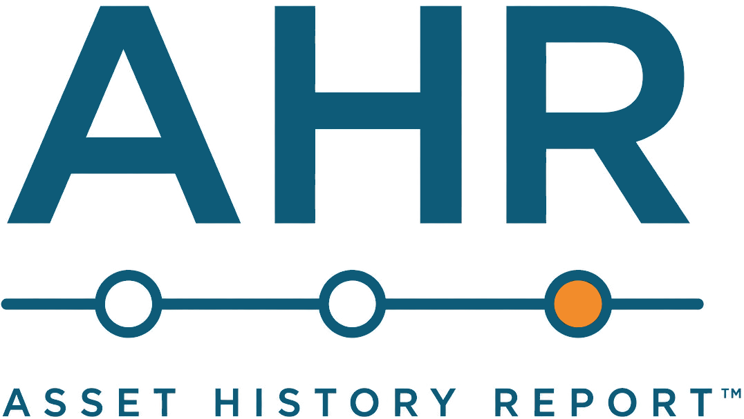 Asset History Report